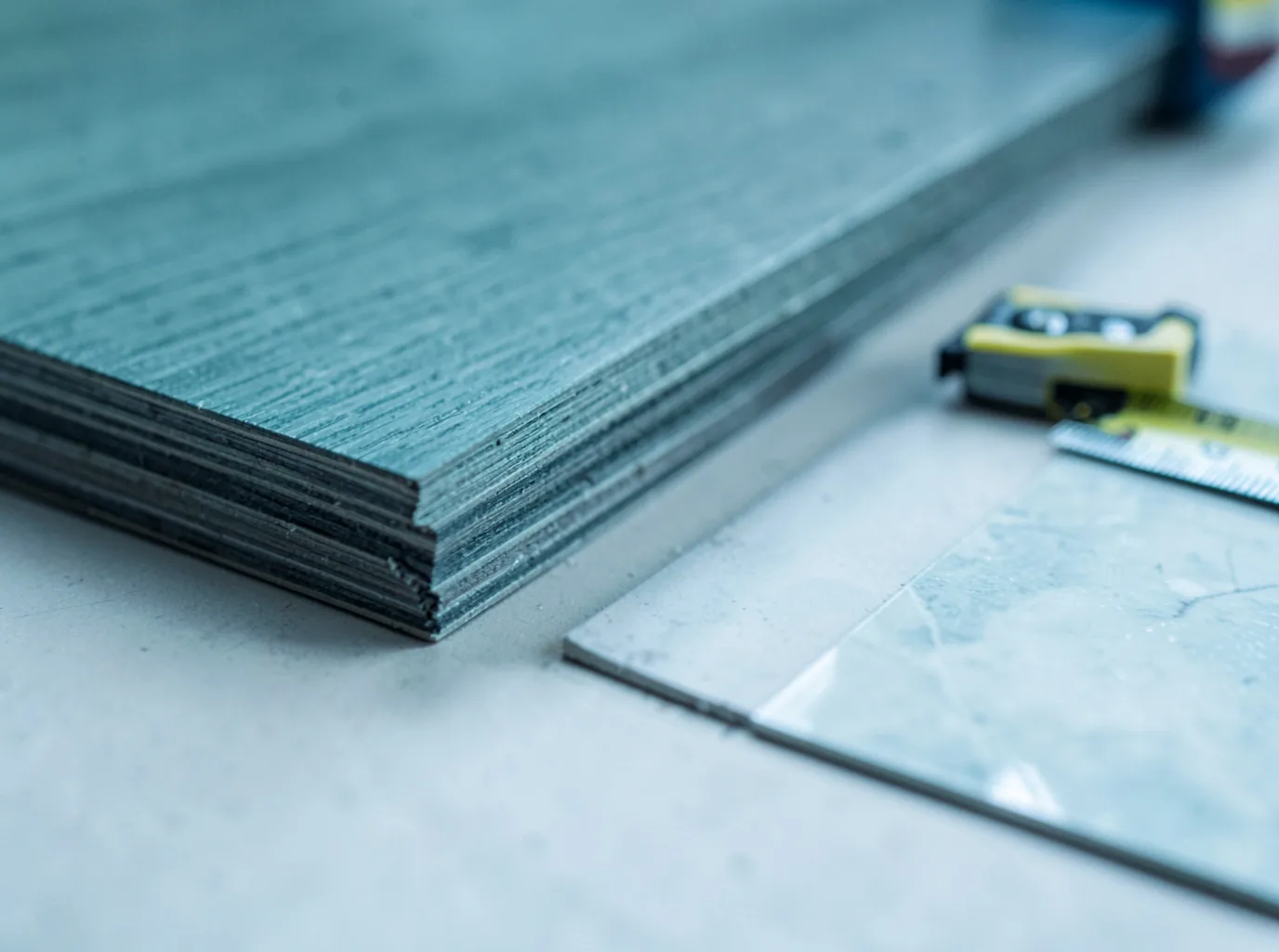 Luxury Vinyl Plank Installation Clairton, PA FAQs